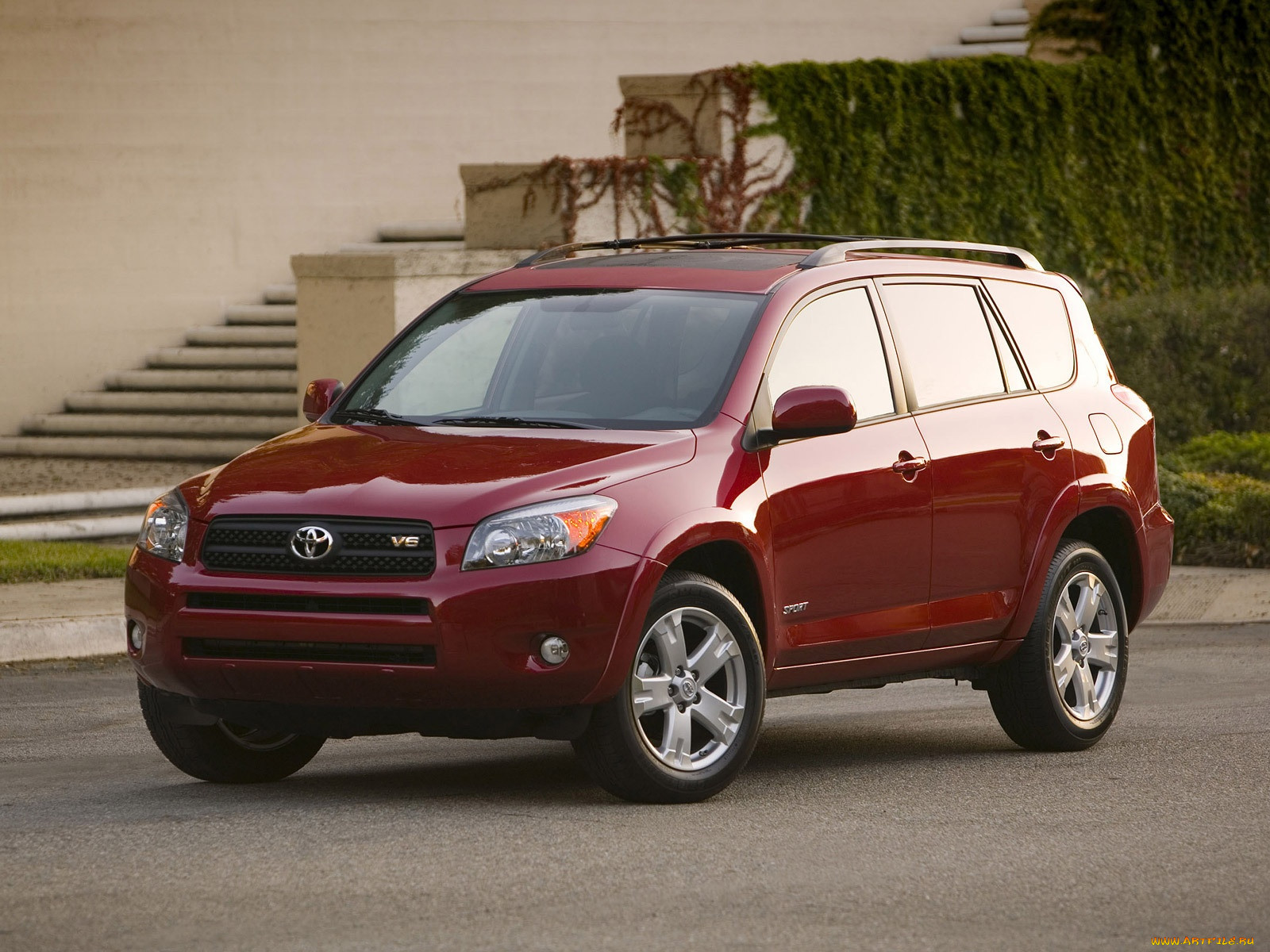 , toyota